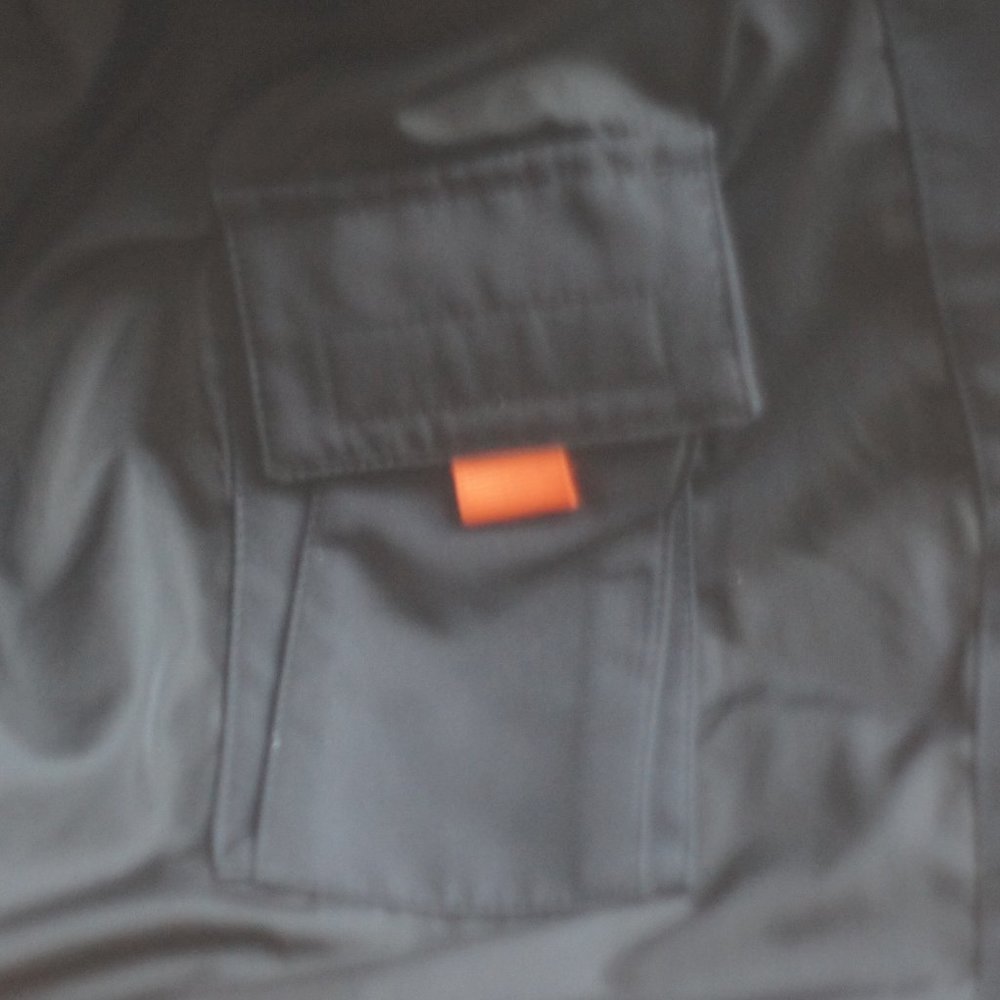 Weatherproof Jacket - Picture 2 of 5